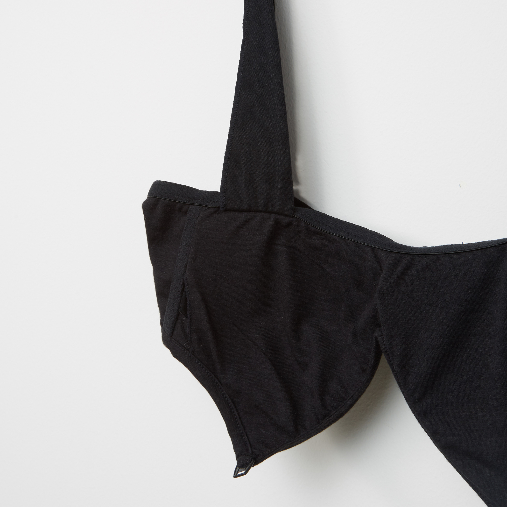 Spring Nursing Bra with Hook and Eye Closure - M-women-clothing-maternity-lingerie-bras-image-3
