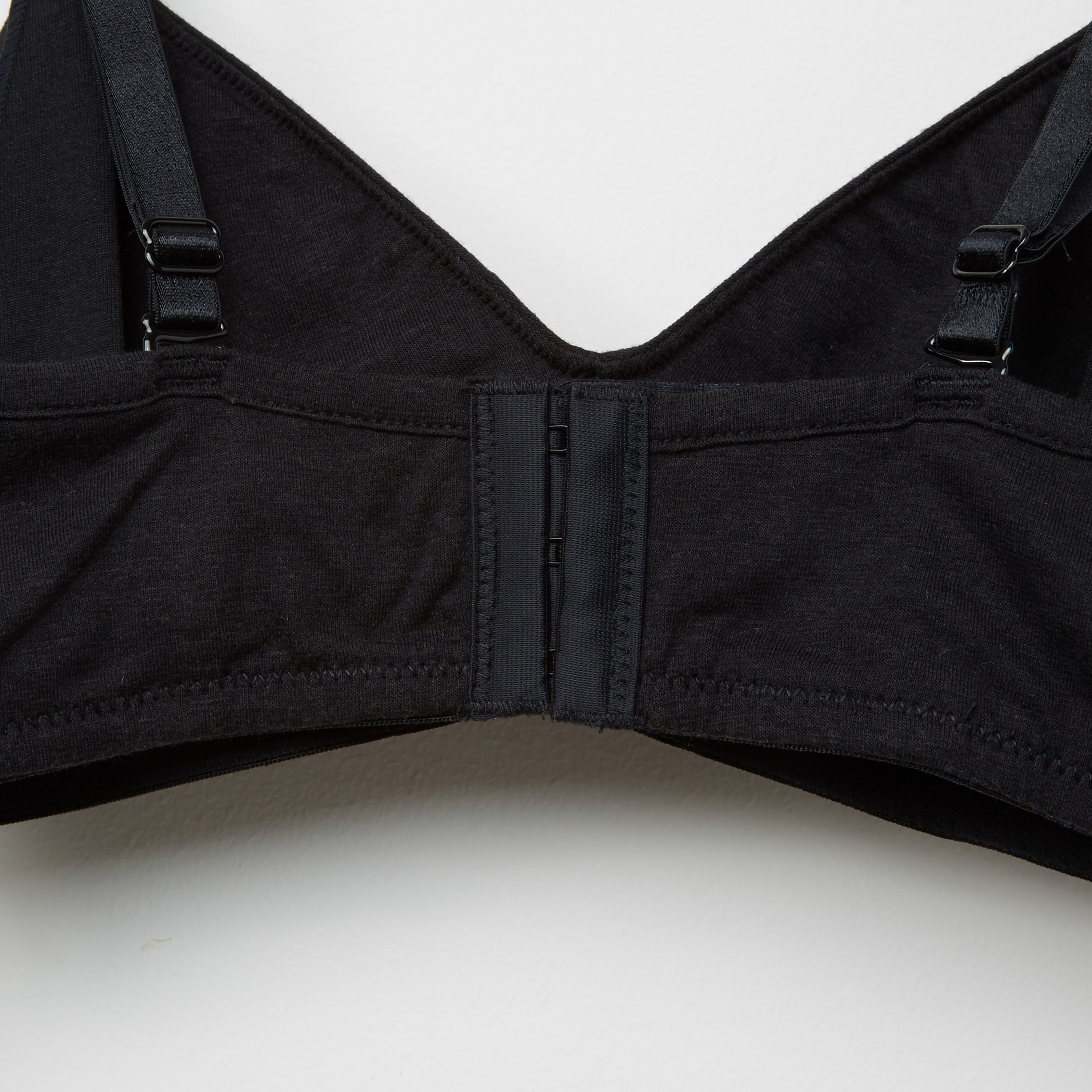 Spring Nursing Bra with Hook and Eye Closure - M-women-clothing-maternity-lingerie-bras-image-5