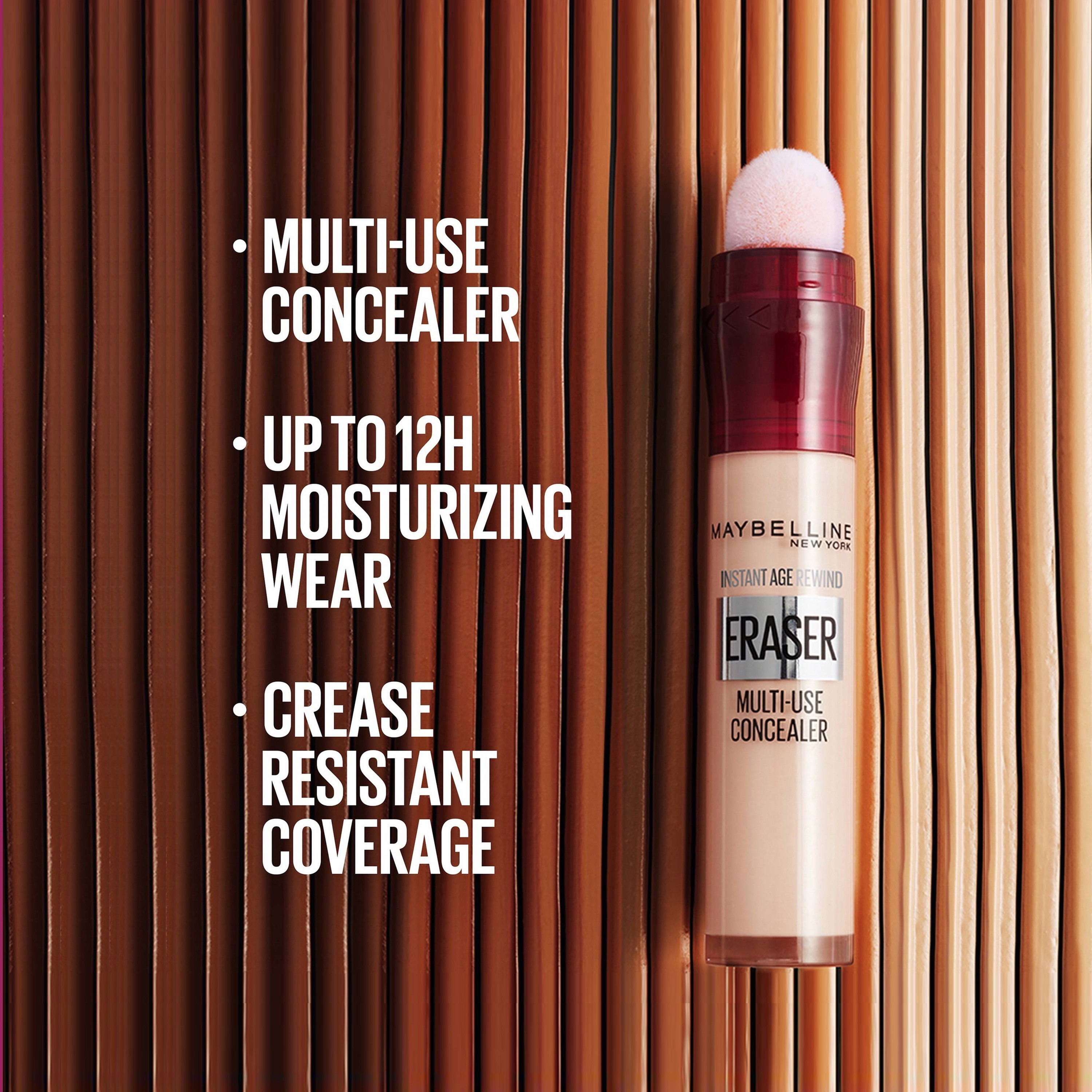 Maybelline anti age deals eraser