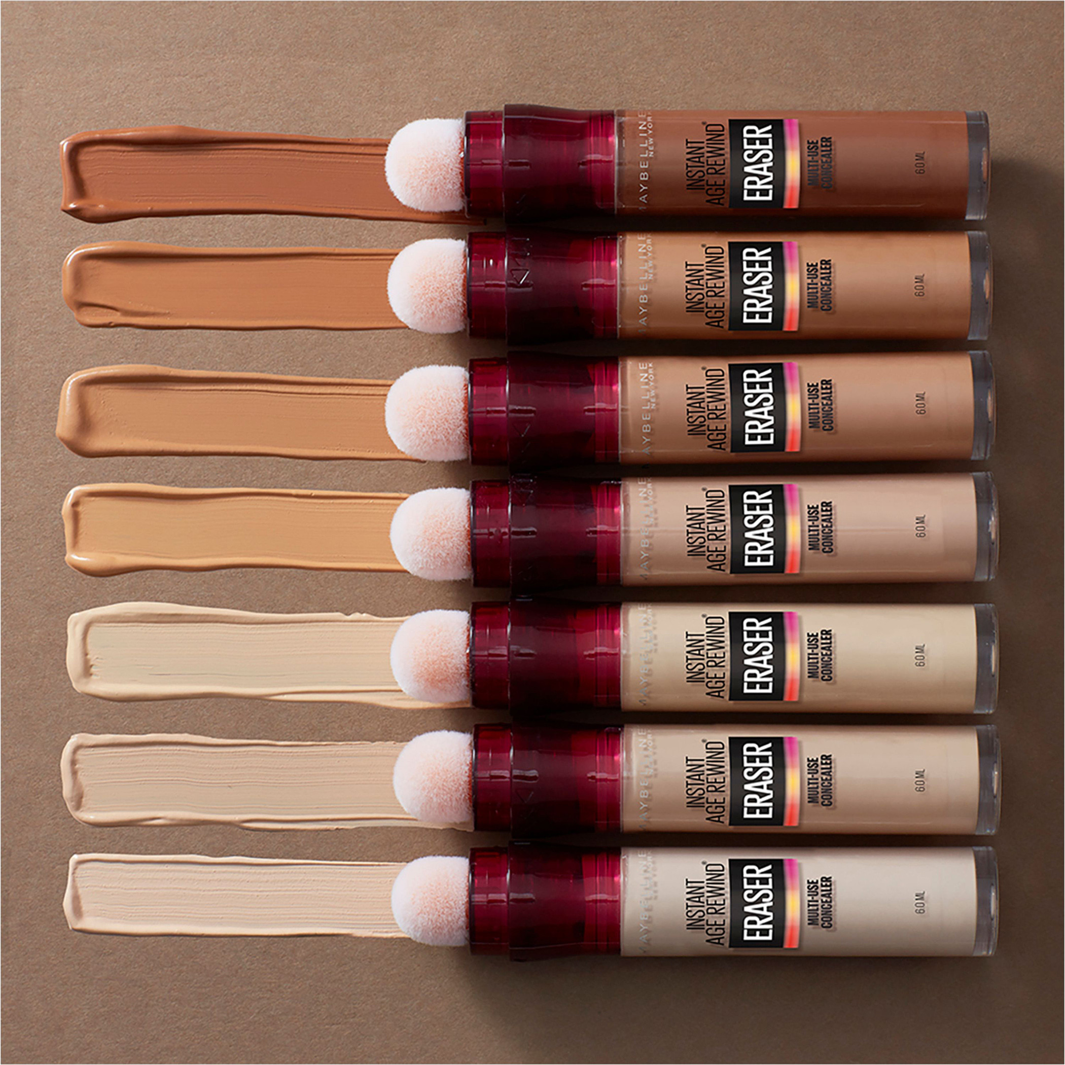 Rimmel instant age rewind deals concealer