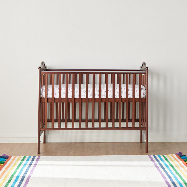 Giggles Jolie Baby Bed