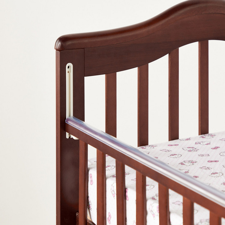 Giggles Jolie Baby Bed