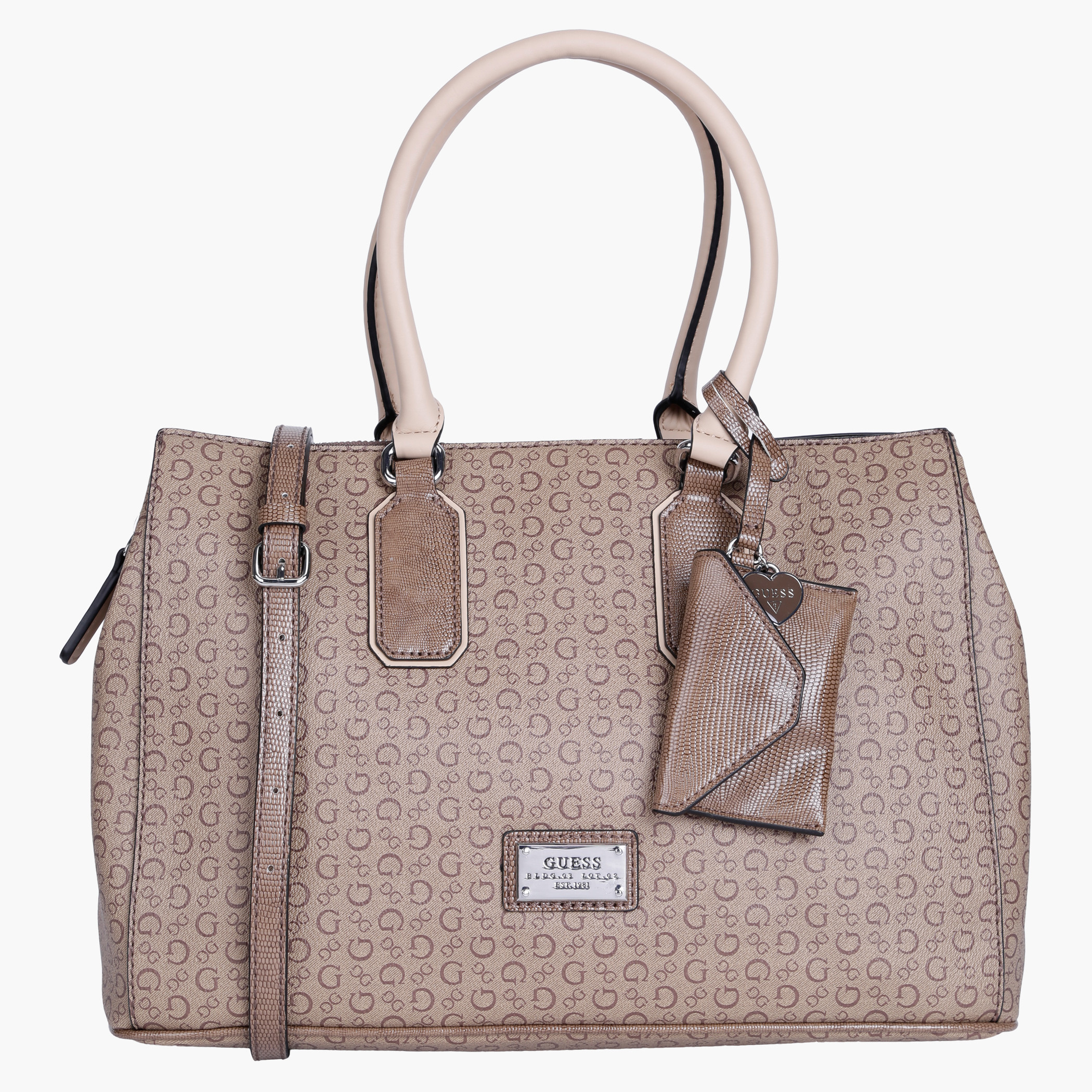 guess tote bags uae