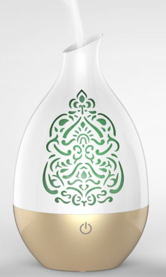 فواحة عطور كهربائية من سافير-household-homefragrance-airrevitalisersandhumidifiers-image-3