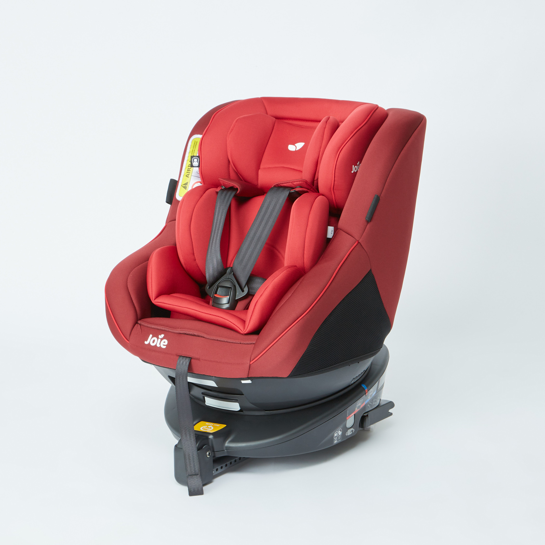 Buy Joie Spin 360 Rear Facing Baby Car Seat Online Mothercare Bahrain