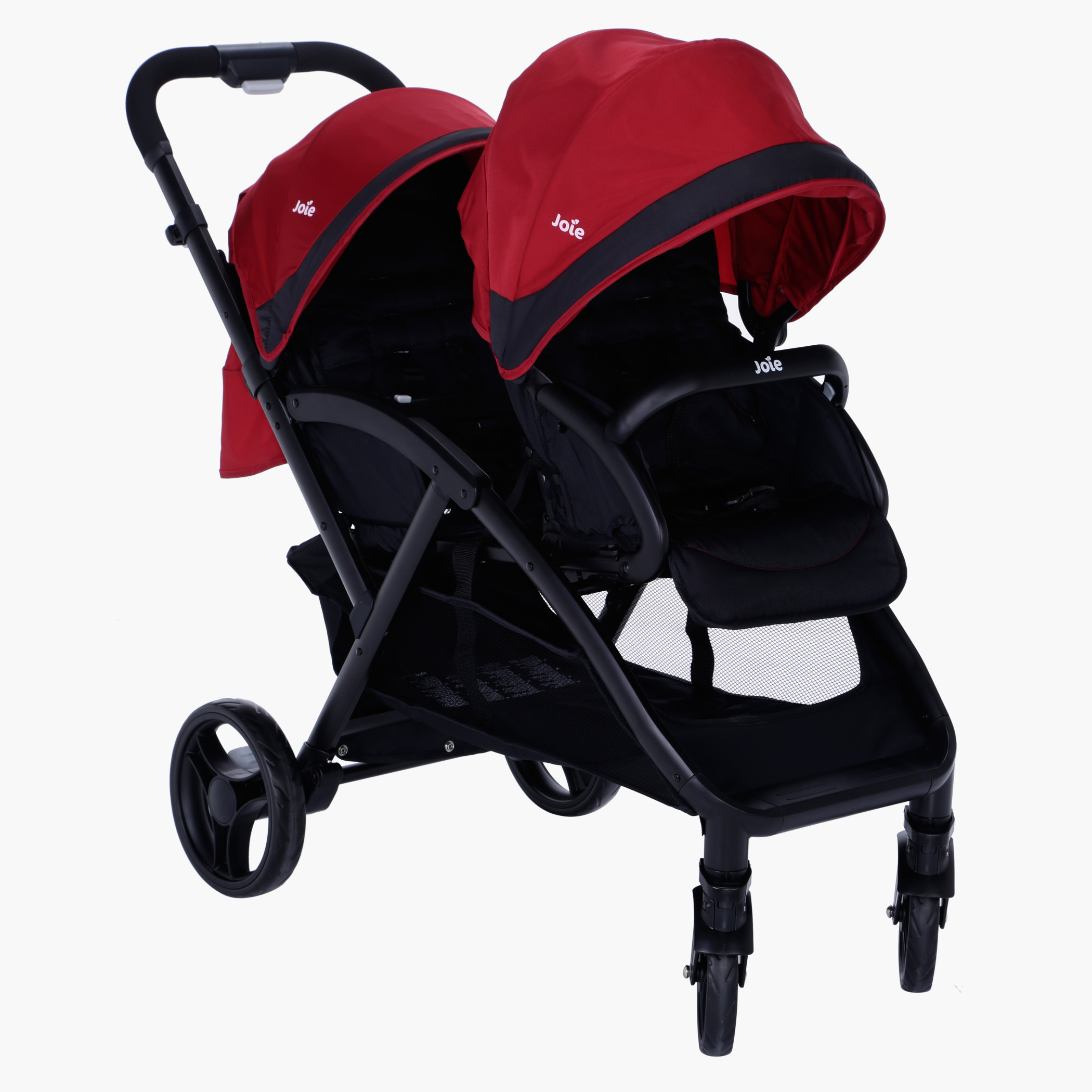 Joie Stroller with Push Button Fold-baby-gear-strollersandprams-strollers-image-1