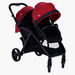 Joie Stroller with Push Button Fold-Strollers-thumbnail-0