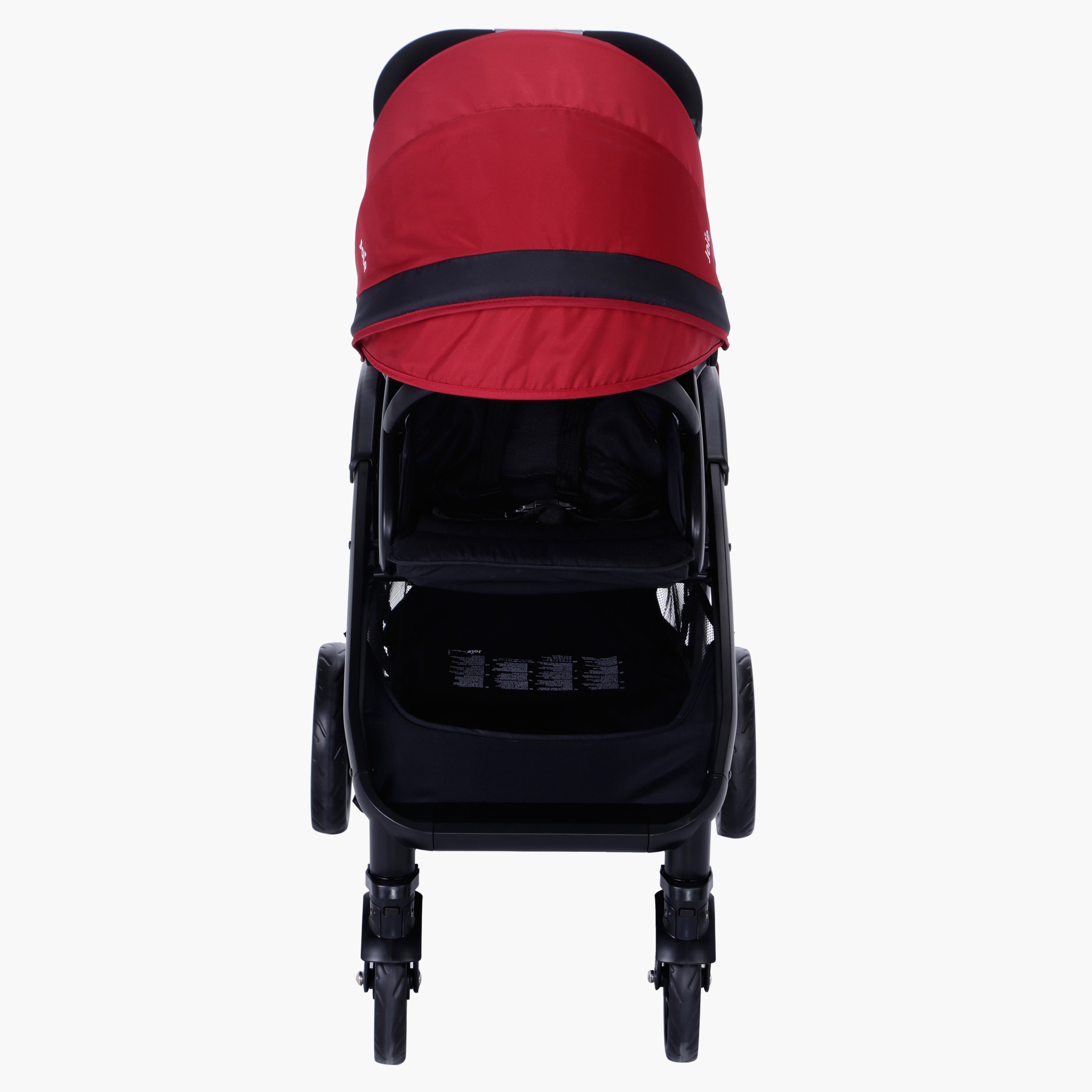 Joie Stroller with Push Button Fold-baby-gear-strollersandprams-strollers-image-2