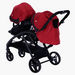 Joie Stroller with Push Button Fold-Strollers-thumbnail-2