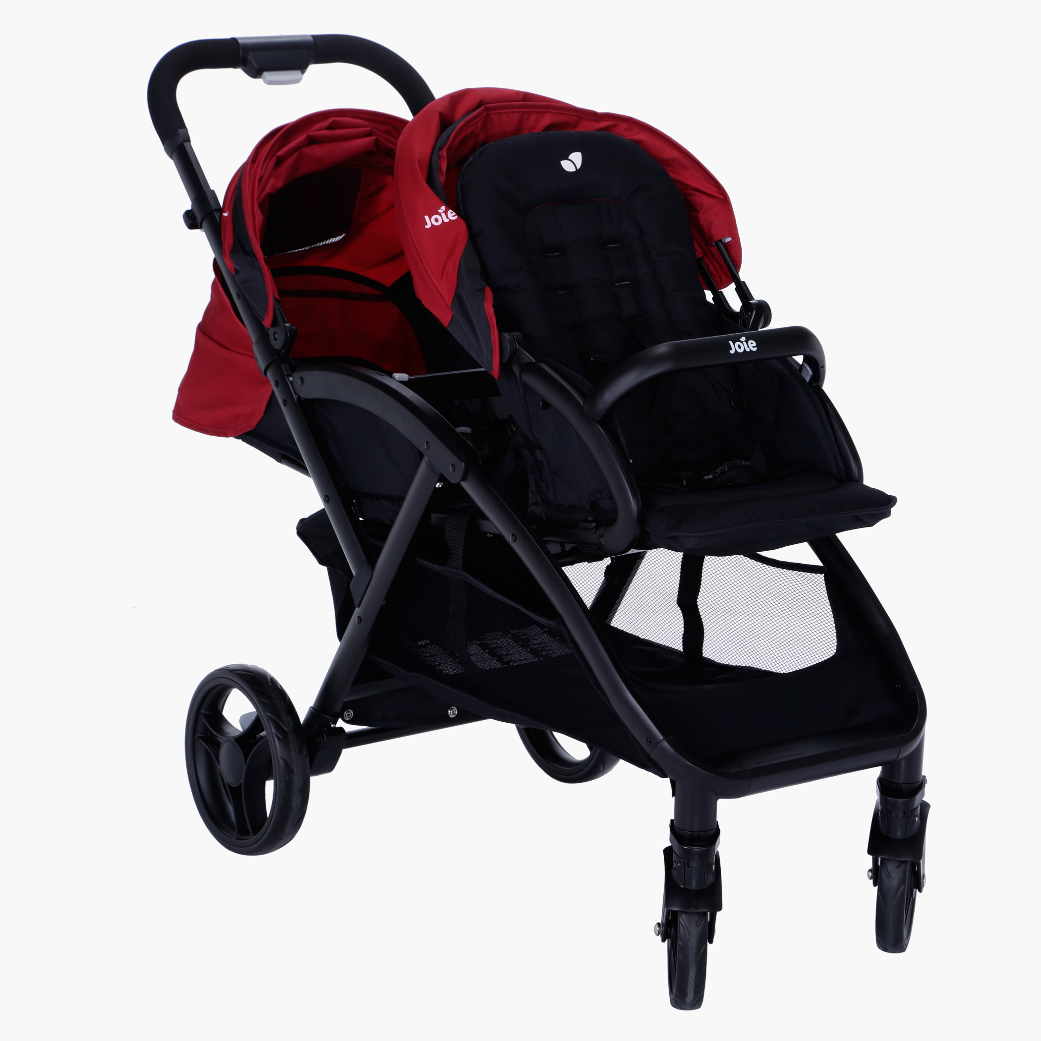 Joie Stroller with Push Button Fold-baby-gear-strollersandprams-strollers-image-4