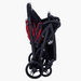 Joie Stroller with Push Button Fold-Strollers-thumbnail-4