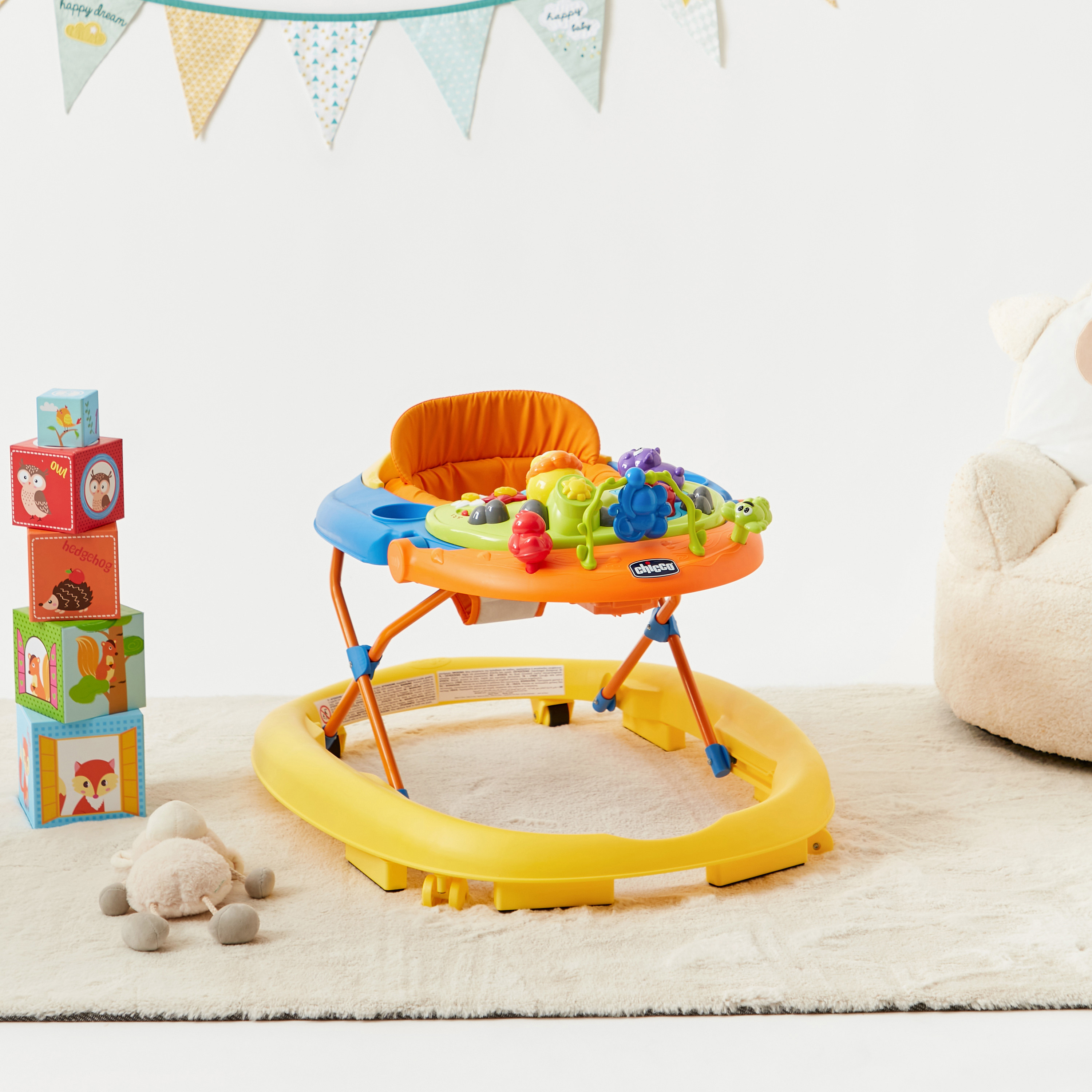 Baby walker hot sale online buy