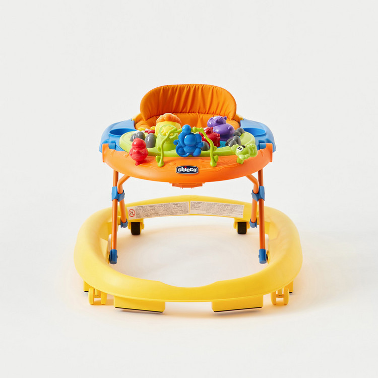 Chicco Walky Talky Baby Walker