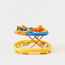 Chicco Walky Talky Baby Walker-baby-infantactivity-walkers-image-3
