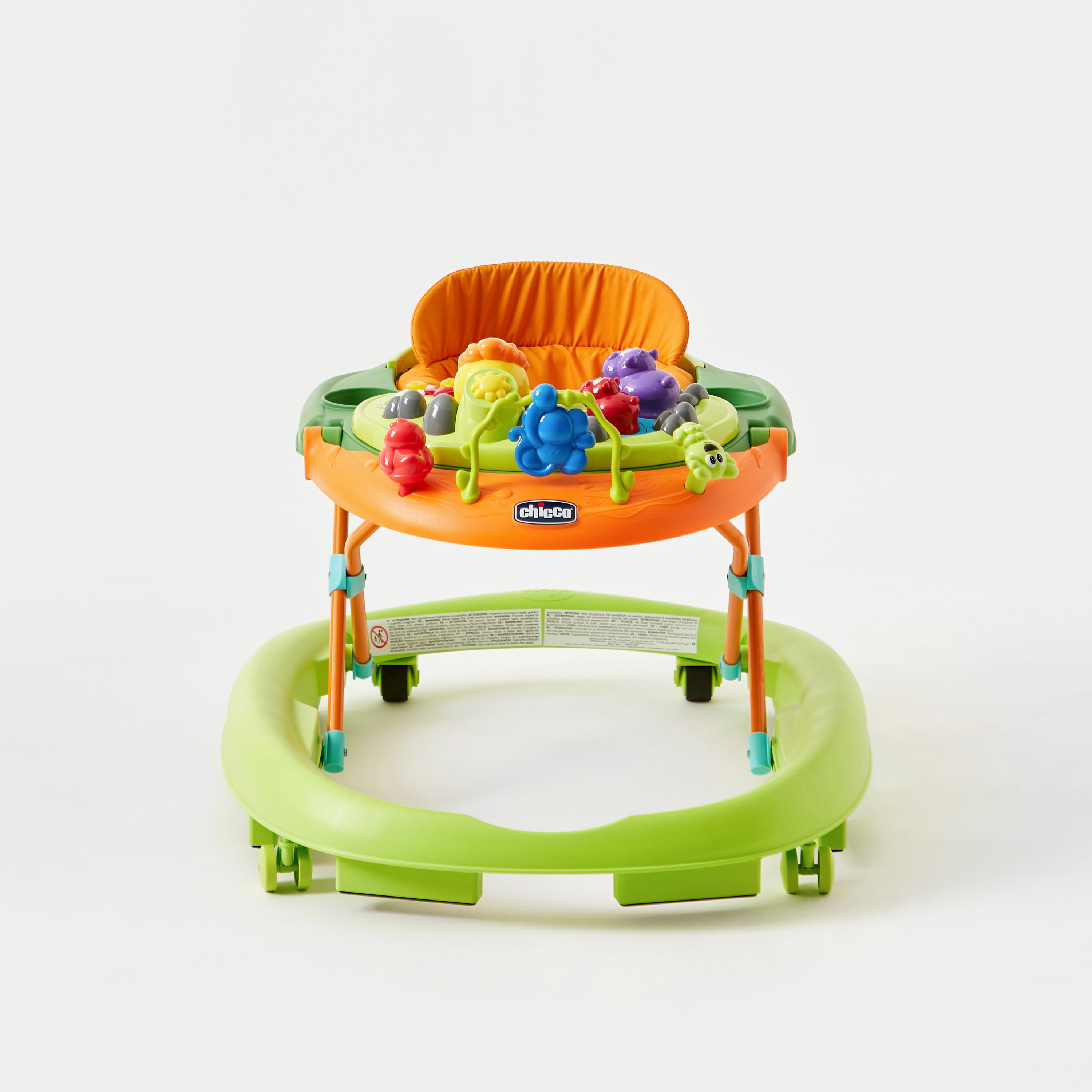 Argos baby walker chicco on sale