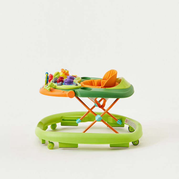Chicco Walky Talky Baby Walker