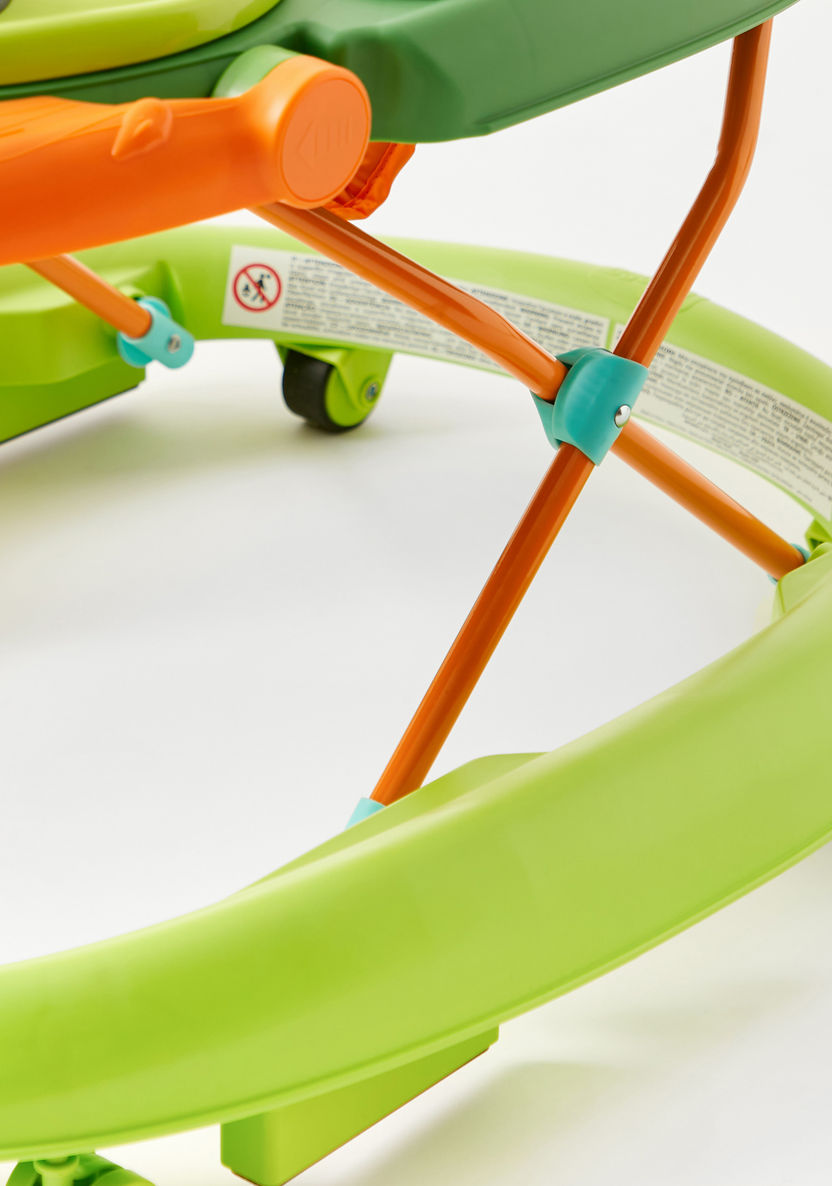 Chicco Walky Talky Baby Walker-Infant Activity-image-6