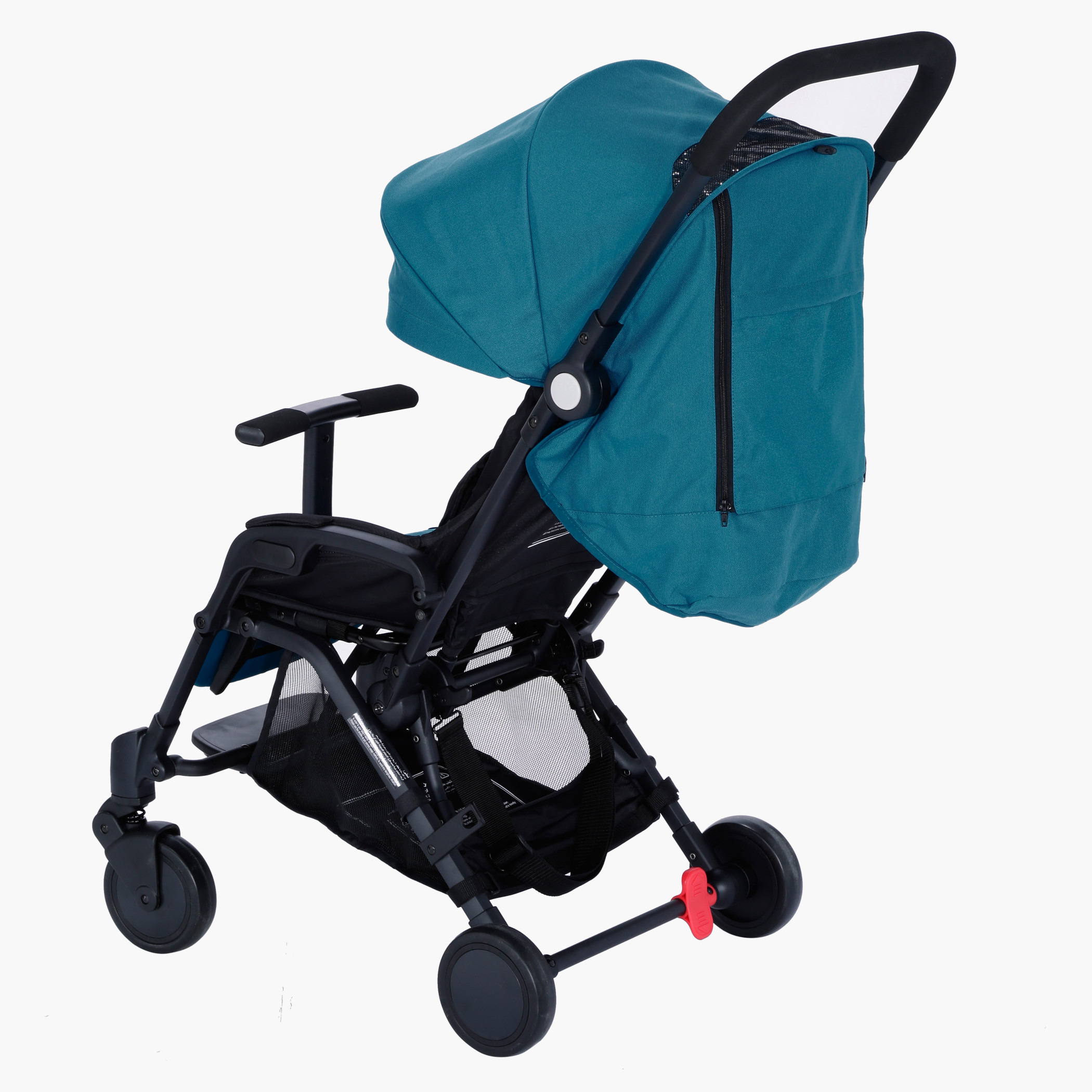 Giggles Traveliet Stroller