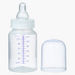 Sterifeed Disposable Sterile Milk Bottle - Set of 3-Bottles and Teats-thumbnail-1