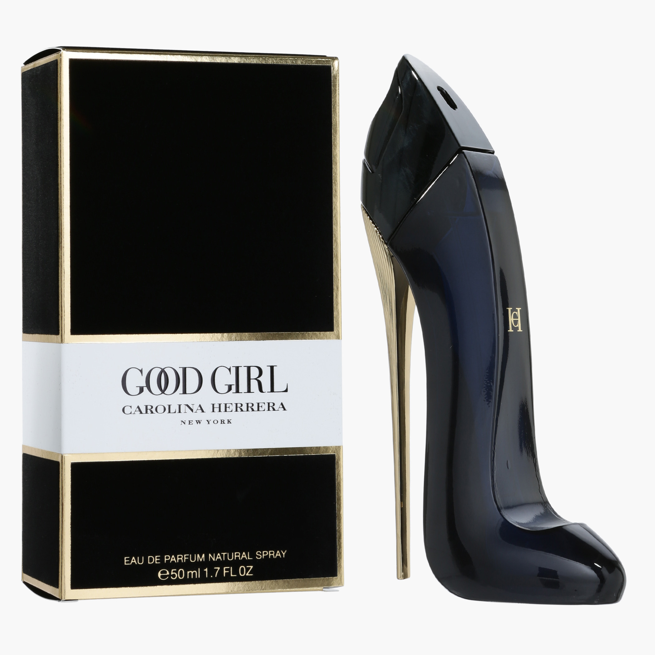 Carolina herrera cheap parfum good girl