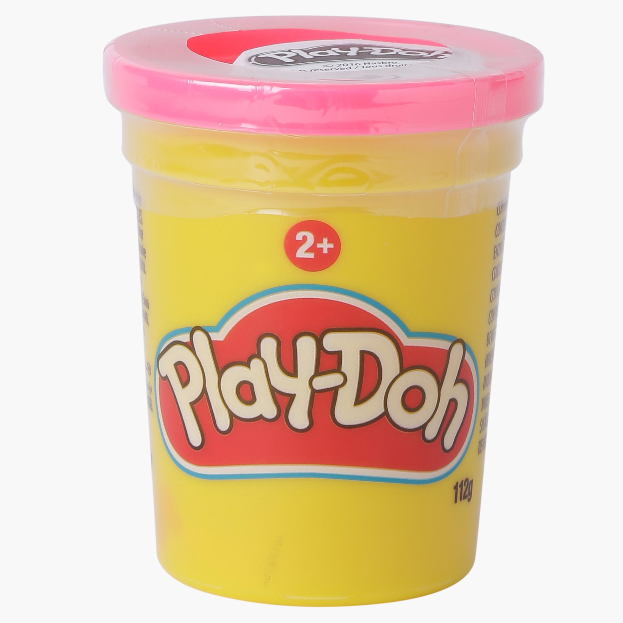 علبة معجون فردية من بلاي دوه-toys-educational-doughtoys-image-1