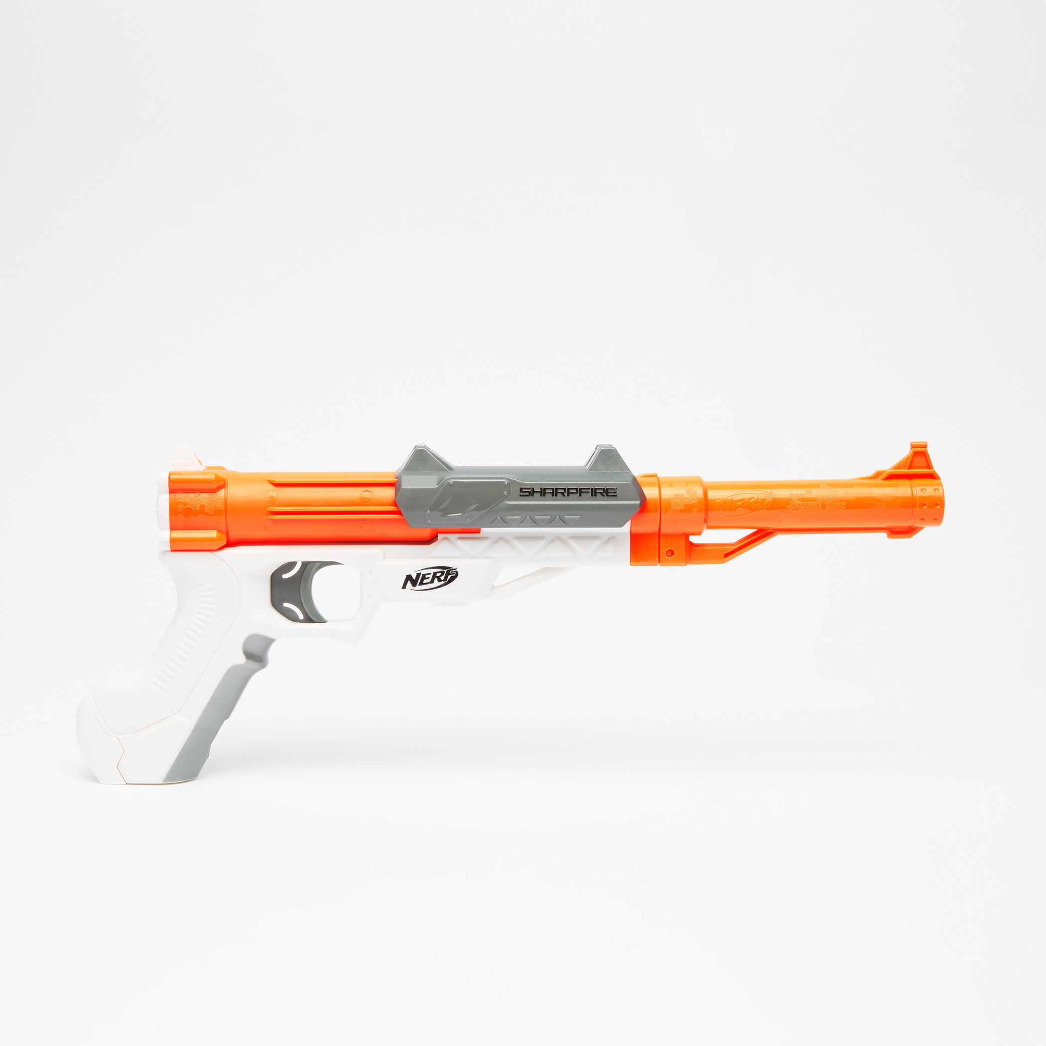 Nerf sharpfire 6 in 2024 1