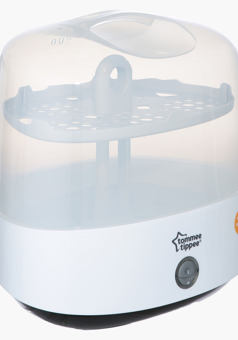 Tommee Tippee Sterilizer-Sterilizers and Warmers-image-1