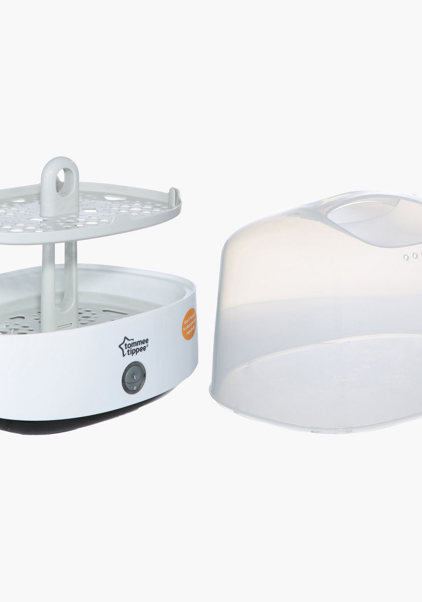 Tommee Tippee Sterilizer-Sterilizers and Warmers-image-2