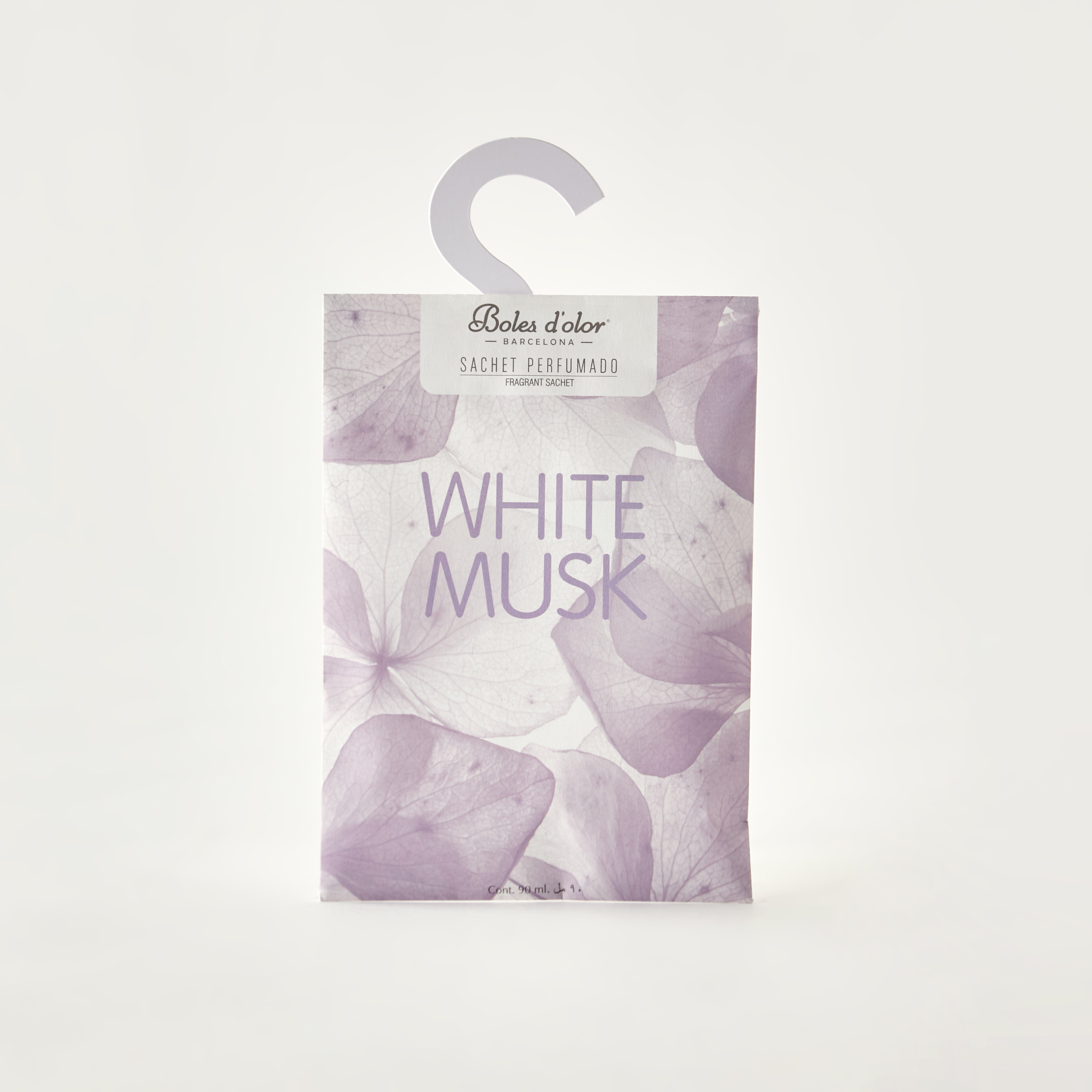 Boles d' Olor Flor de Loto Scented Sachet - 90 ml-household-homefragrance-potpourri-image-1
