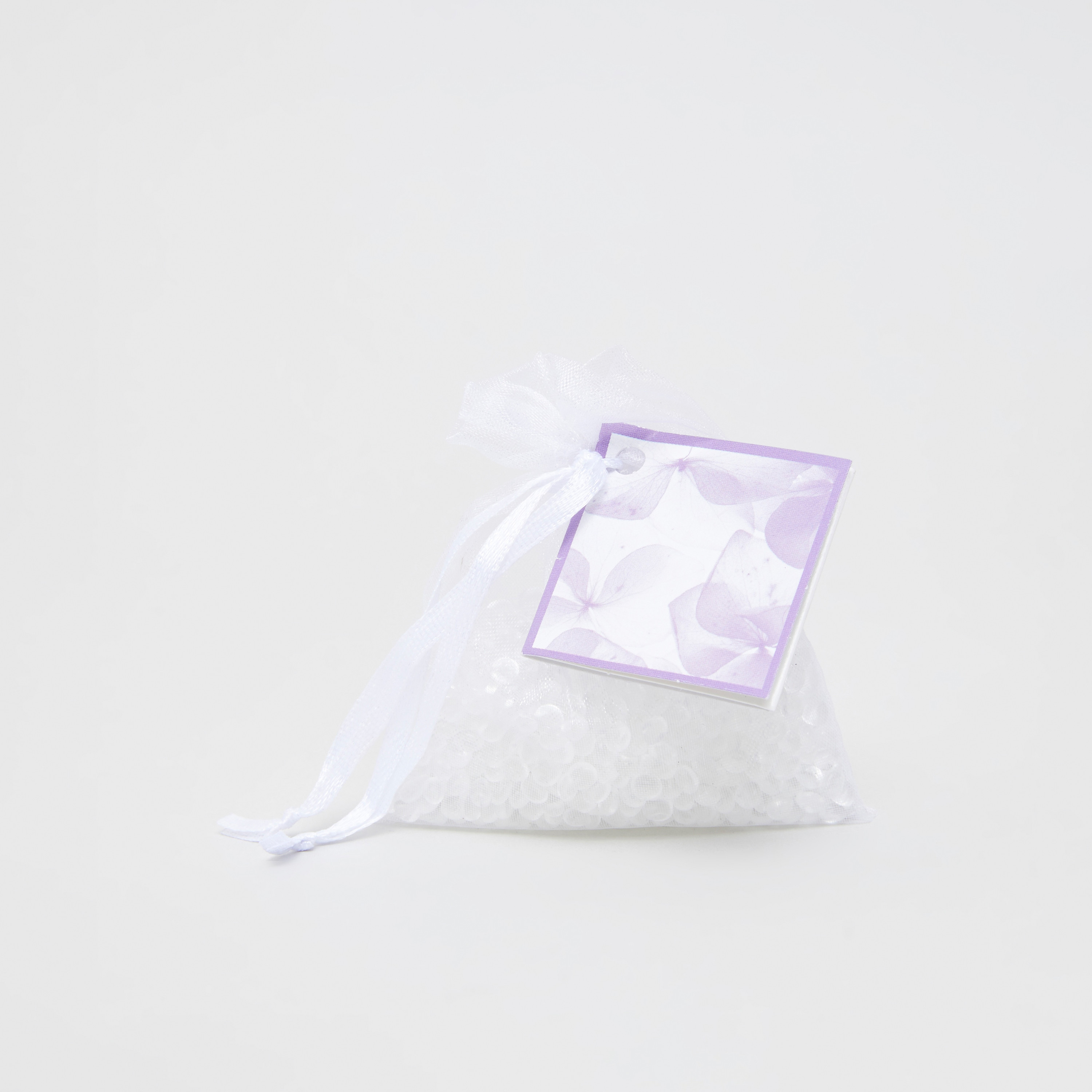 Boles d' Olor White Musk Scent Sack - 30 gms-household-homefragrance-potpourri-image-1