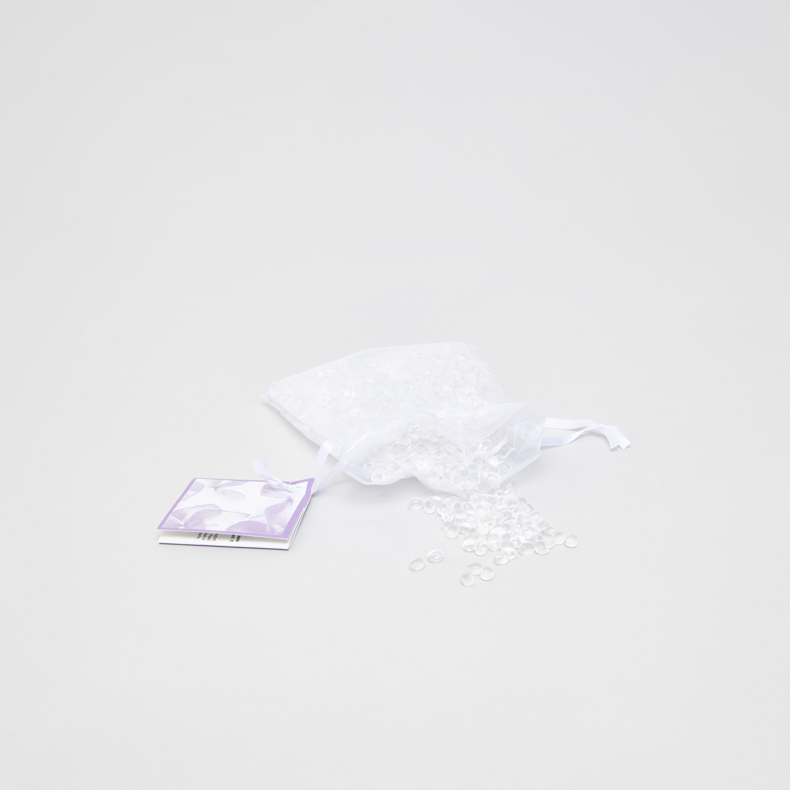 Boles d' Olor White Musk Scent Sack - 30 gms-household-homefragrance-potpourri-image-2