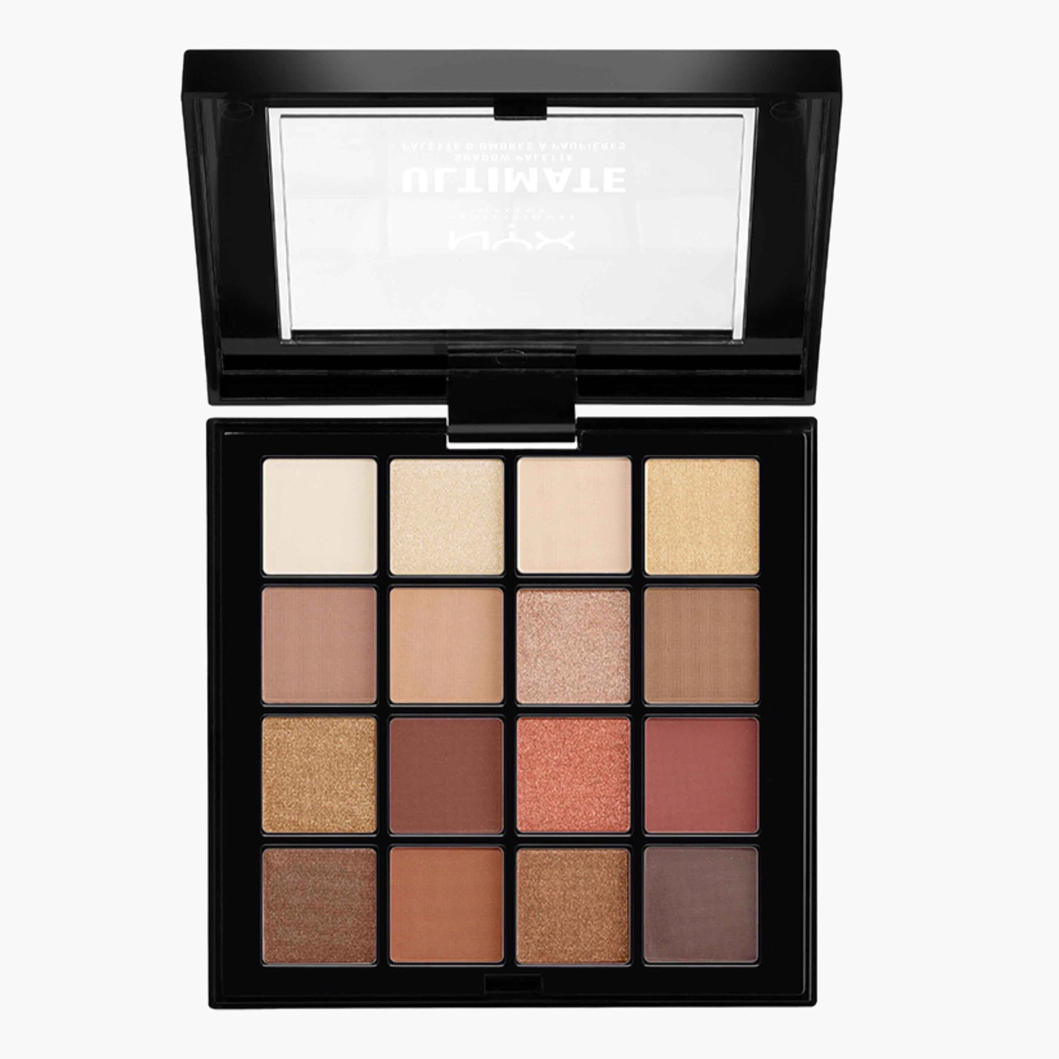NYX Professional Make Up Ultimate Shadow Palette-beautyandpersonalcare-makeup-eyes-eyeshadows-image-2
