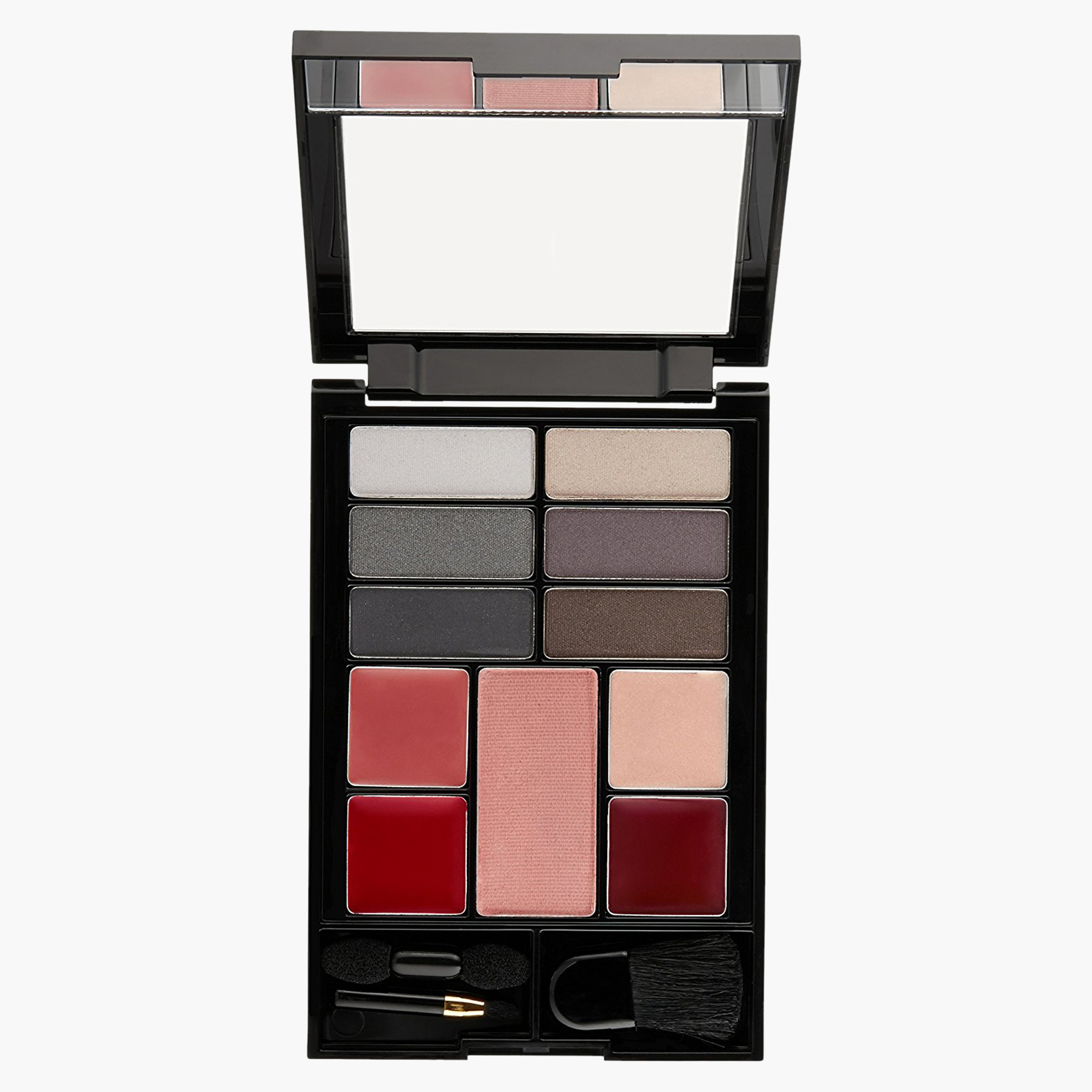 لوحة مكياج للعيون والشفتين من ريفلون-beautyandpersonalcare-makeup-eyes-eyeshadows-image-4