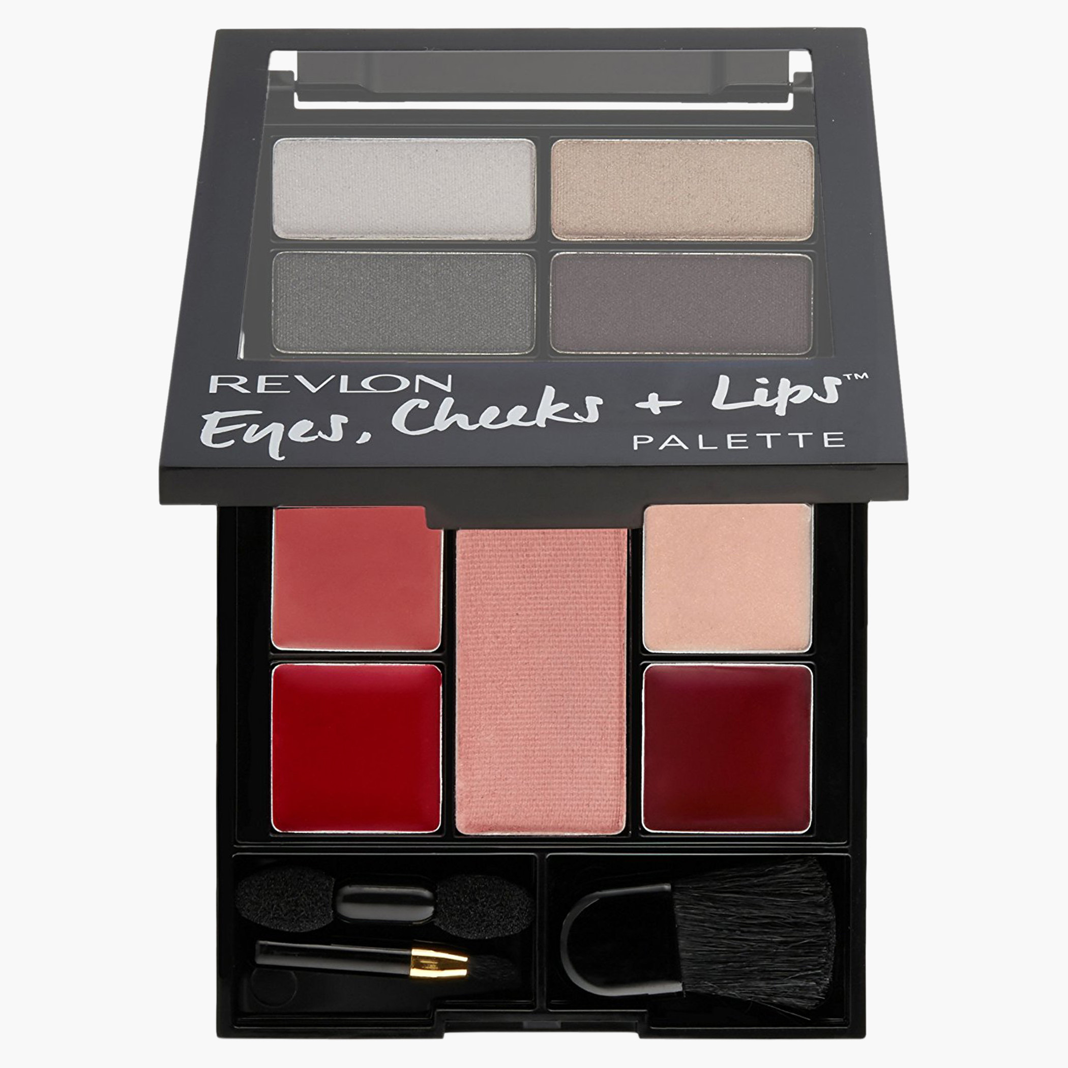 لوحة مكياج للعيون والشفتين من ريفلون-beautyandpersonalcare-makeup-eyes-eyeshadows-image-5