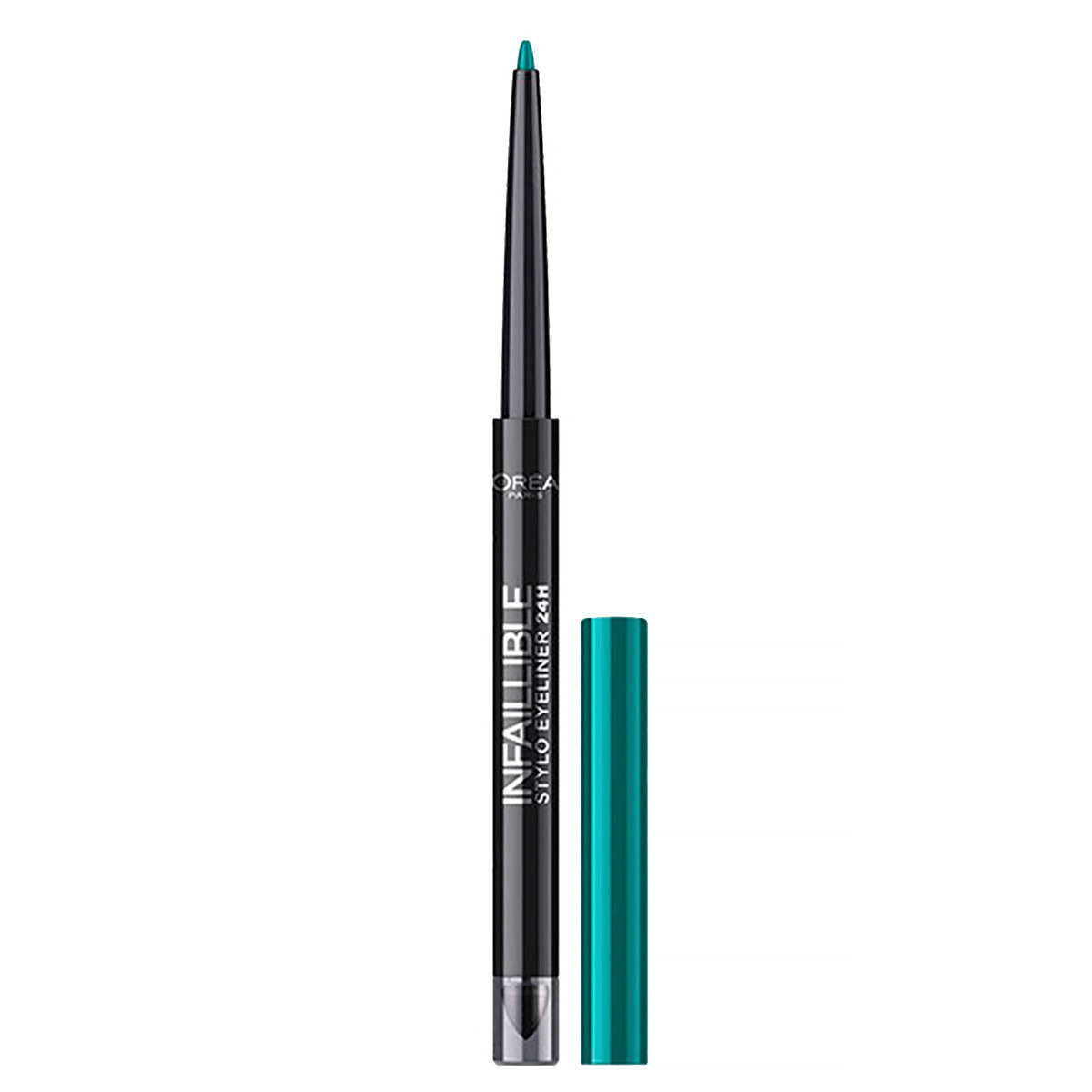 L’Oréal Paris Infaillible Eyeliner-beautyandpersonalcare-makeup-eyes-eyeliners-image-1