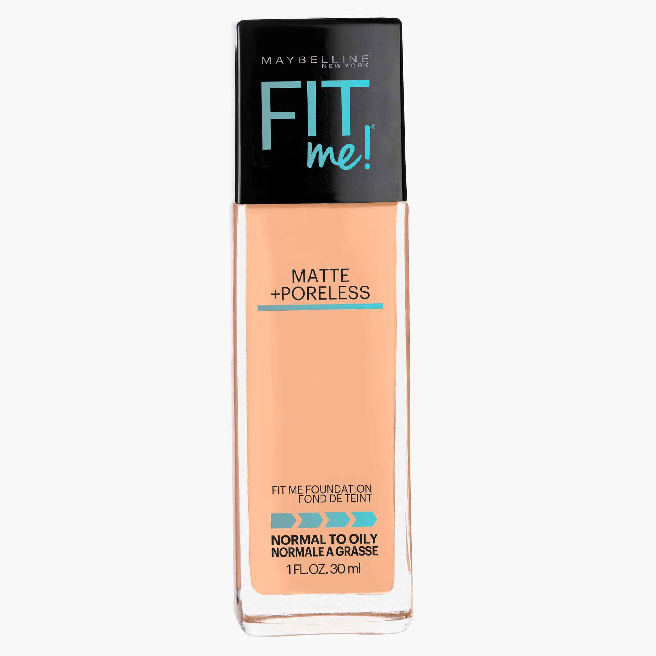 كريم أساس سائل فيت مي مات من ميبيلين نيويورك-beautyandpersonalcare-makeup-face-foundations-image-1