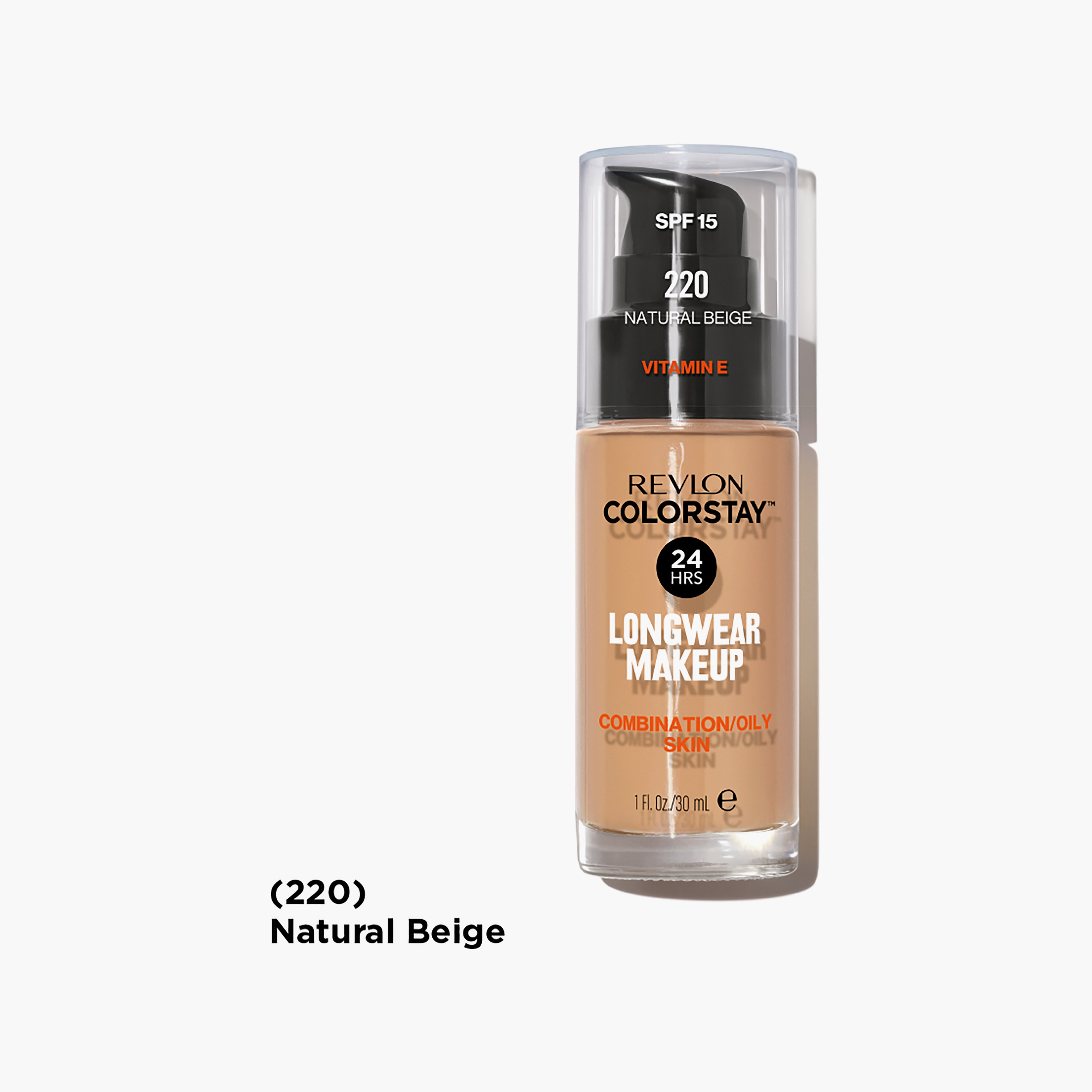 ريفلون كولورستاي مكياج طويل الأمد للبشرة المختلطة أو الدهنية 30 مل-beautyandpersonalcare-makeup-face-foundations-image-11