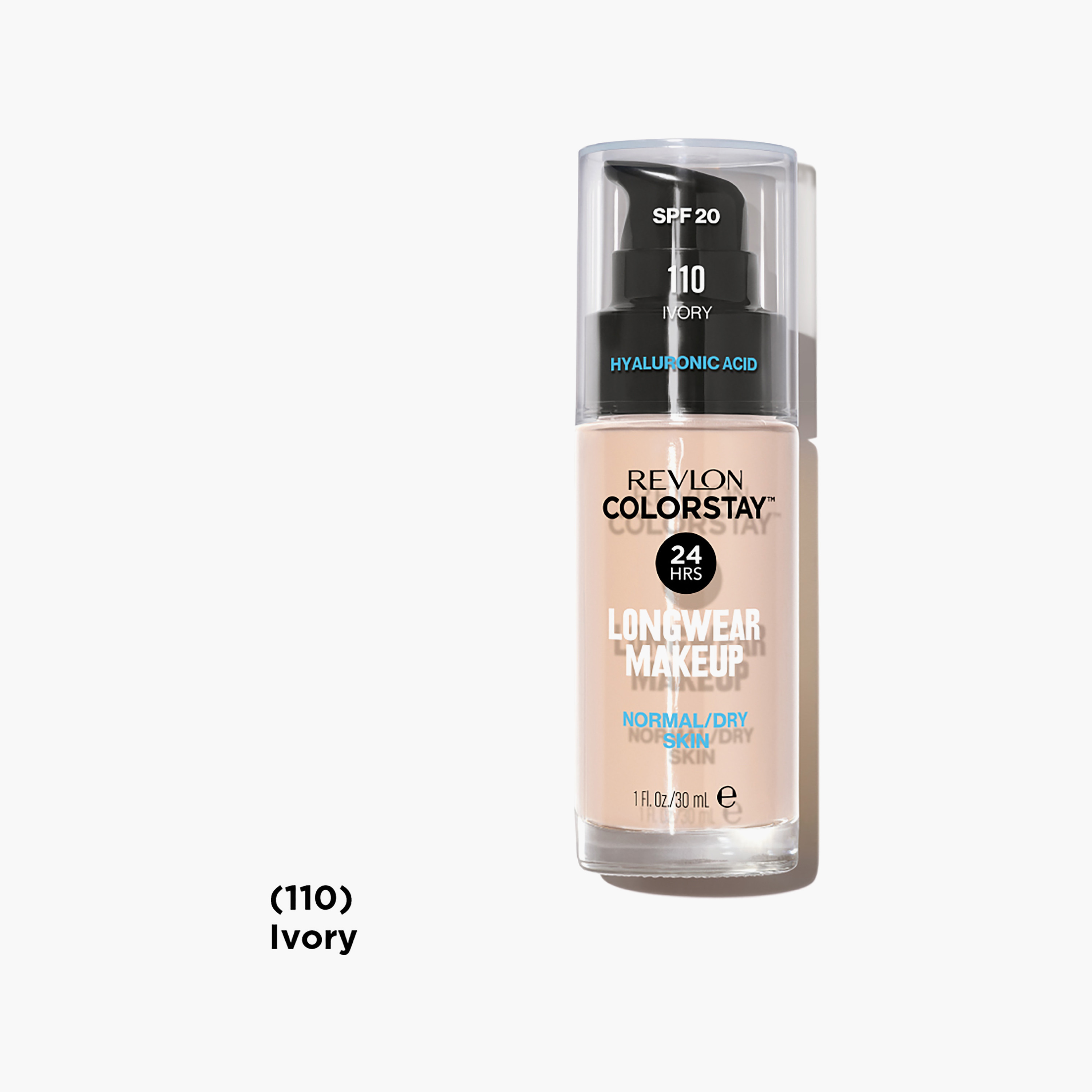 ريفلون كولور ستاي مكياج طويل الأمد للبشرة العادية أو الجافة 30 مل-beautyandpersonalcare-makeup-face-foundations-image-11