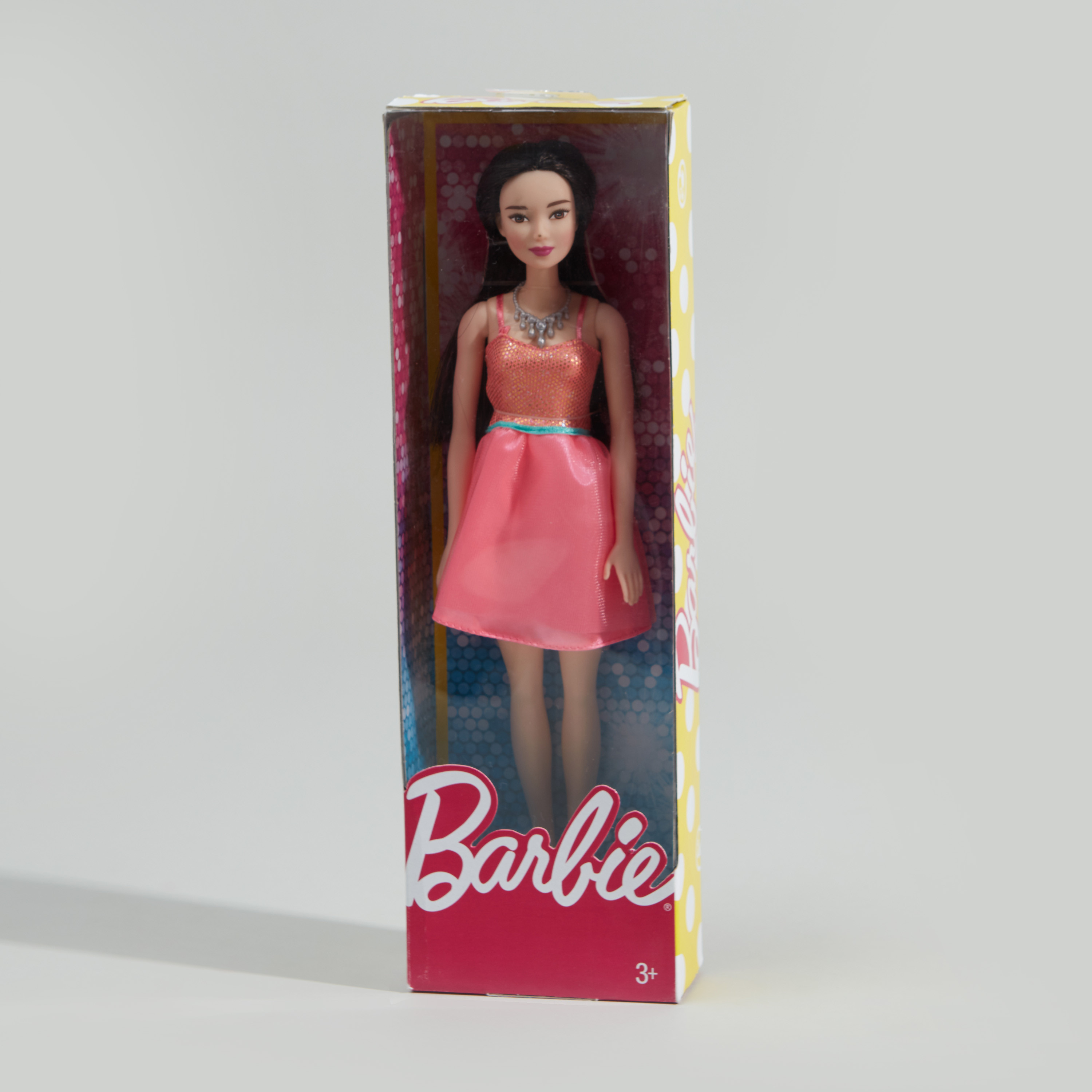 دمية باربي-toys-dollsandplaysets-dollplaysets-image-1