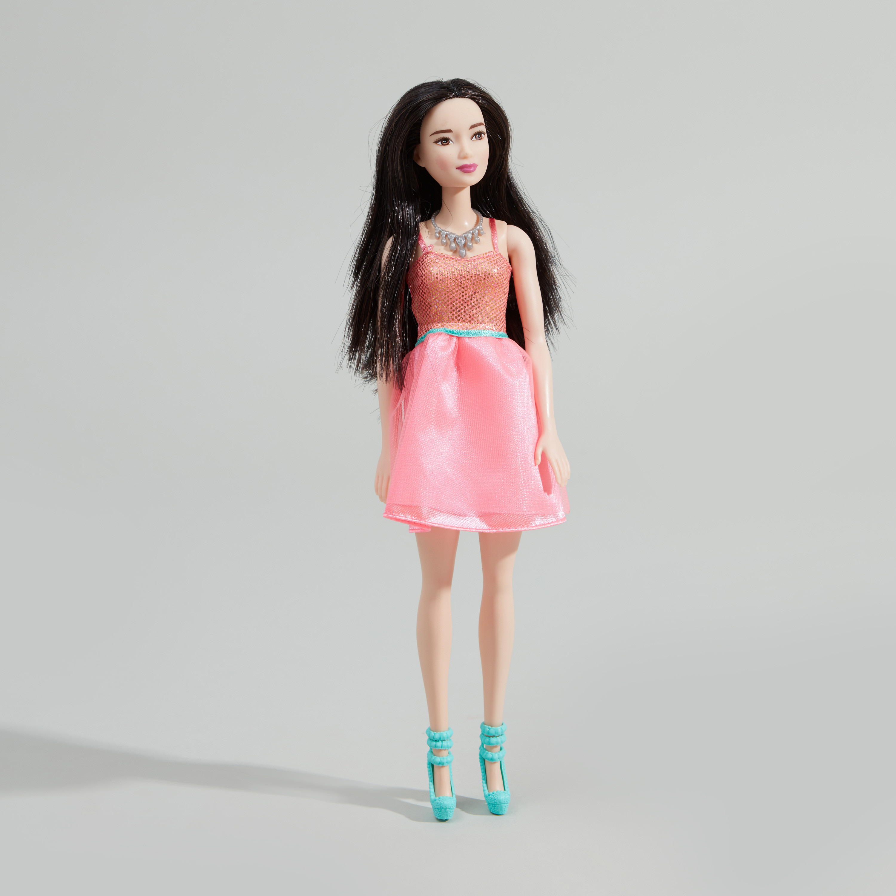 دمية باربي-toys-dollsandplaysets-dollplaysets-image-2