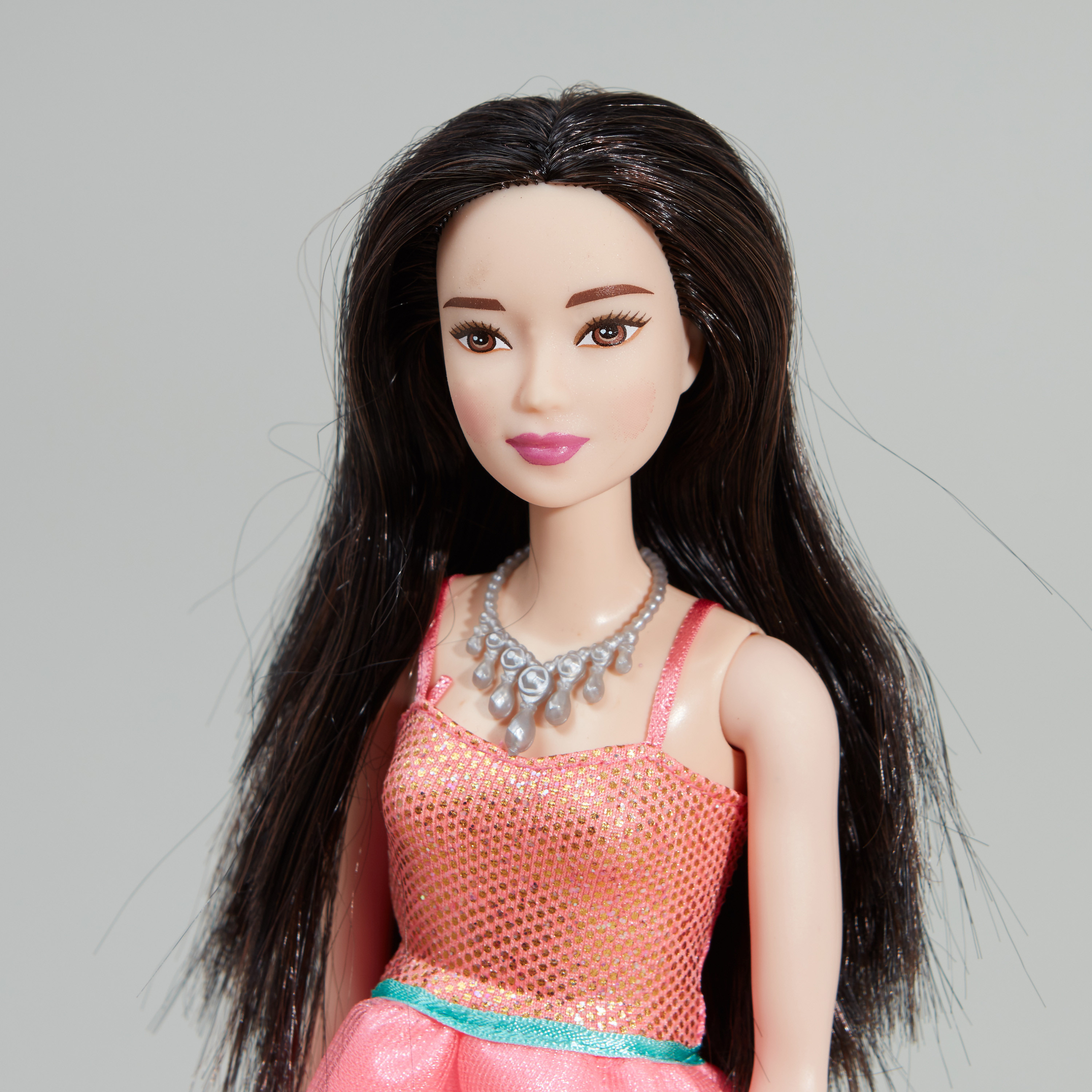 دمية باربي-toys-dollsandplaysets-dollplaysets-image-3