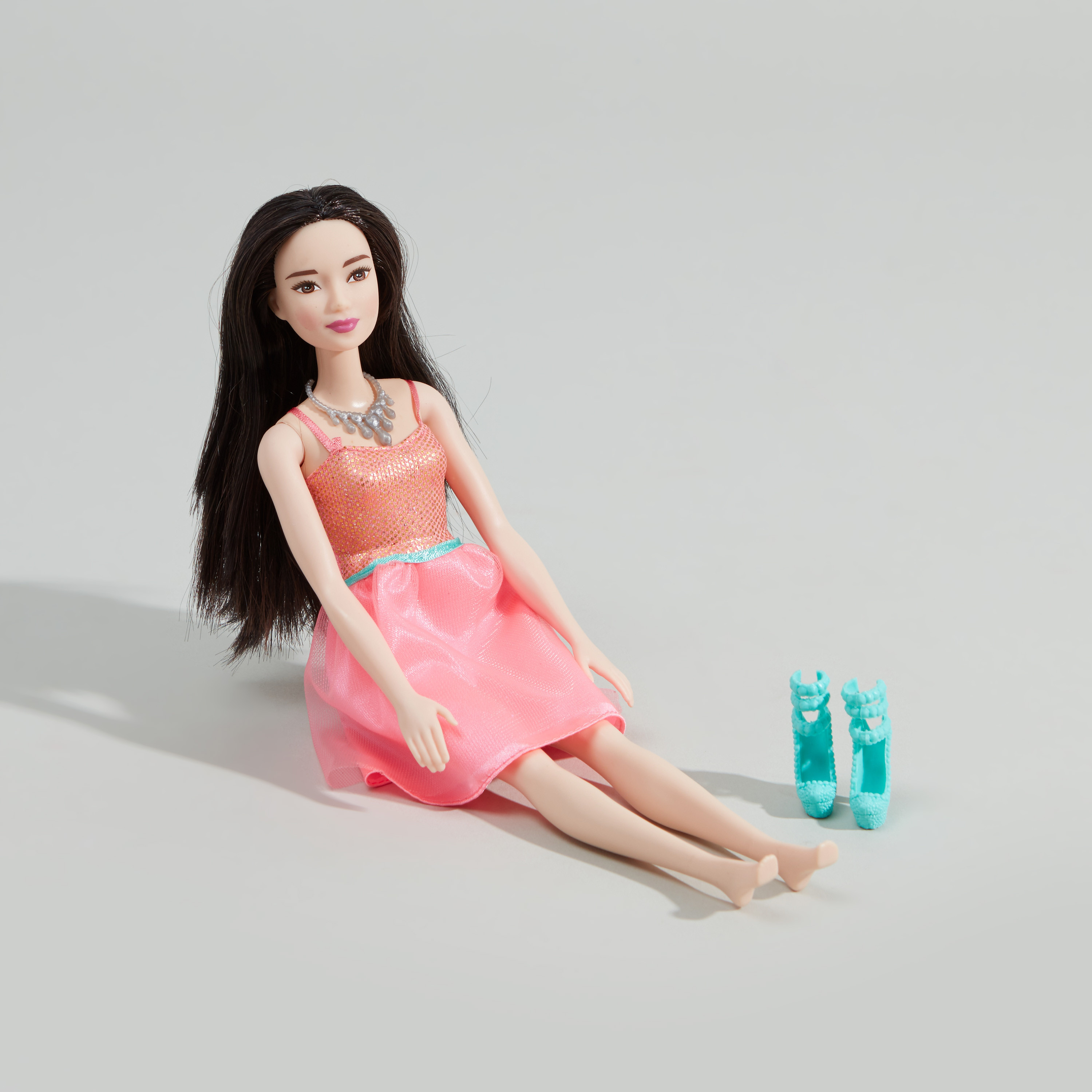 دمية باربي-toys-dollsandplaysets-dollplaysets-image-4