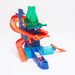 Hot Wheels Colour Shifters Playset-Scooters and Vehicles-thumbnail-0