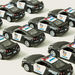 KiNSMART 2009 Nissan GT R R35 Police Toy Car-Scooters and Vehicles-thumbnail-3