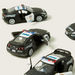 KiNSMART 2009 Nissan GT R R35 Police Toy Car-Scooters and Vehicles-thumbnail-5