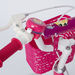 Barbie Printed Bicycle with Adjustable Seat-Bikes and Ride ons-thumbnail-2