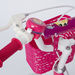 Barbie Bicycle with Training Wheels-Bikes and Ride ons-thumbnail-3