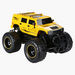 Juniors 2.4 GHz Big Wheel SUV 4 Functional Car-Remote Controlled Cars-thumbnail-1