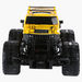 Juniors 2.4 GHz Big Wheel SUV 4 Functional Car-Remote Controlled Cars-thumbnail-2