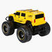 Juniors 2.4 GHz Big Wheel SUV 4 Functional Car-Remote Controlled Cars-thumbnail-3